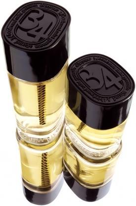 Image du produit Diptyque 34 boulevard saint germain (Eau de toilette, 100 ml)