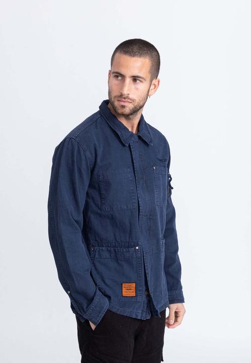 Image du produit Bombers Original Vestes Davis M (S)