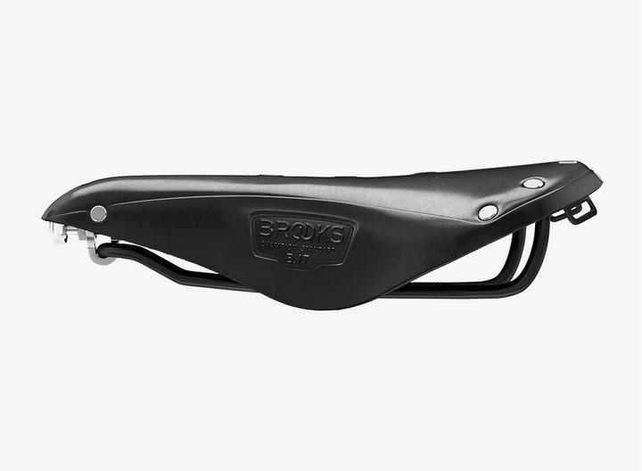 Actual product image Brooks England B17 Standard