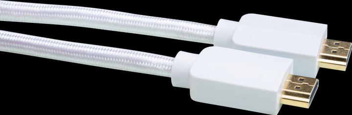 Actual product image Bigben HDMI – HDMI (3 m, HDMI)