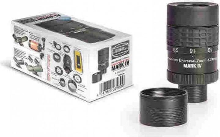 Baader Planetarium Hyperion Zoom 8-24mm MarkIV 68°
