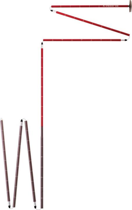 Produktbild Msr Striker 320 Lawinensonde