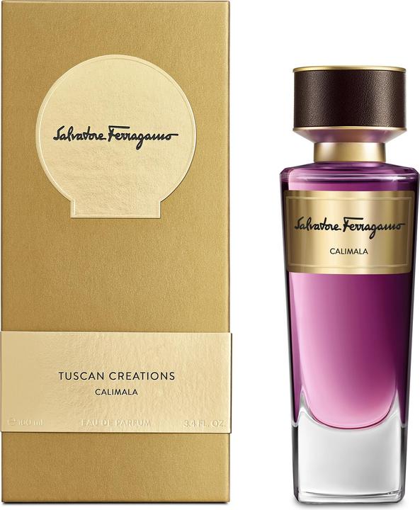 Produktbild Salvatore Ferragamo Calimala Eau de Parfum (Eau de Parfum, 100 ml)