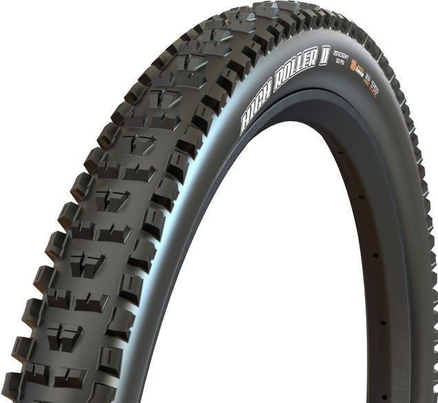 Immagine prodotto Maxxis Rullo alto II TR EXO 60TPI 3C Terra (29 x 2.30, 58-622)