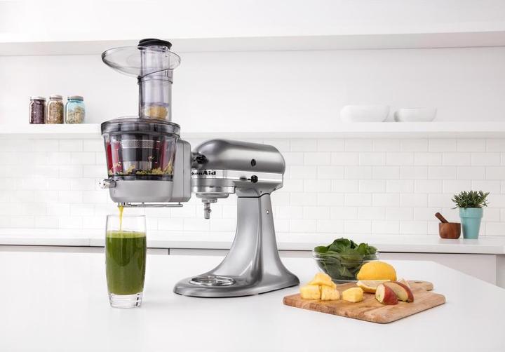 Produktbild KitchenAid 5ksm1ja