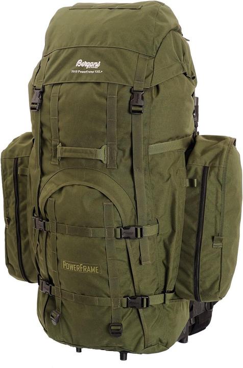 Produktbild Bergans PowerFrame 130L Rucksack (130 l)