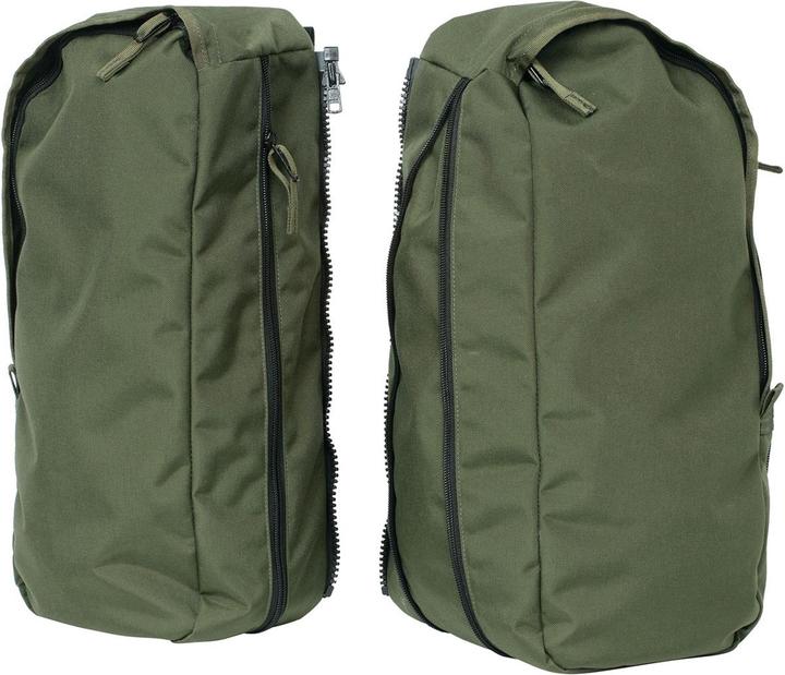 Produktbild Bergans PowerFrame 130L Rucksack (130 l)