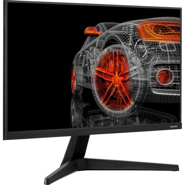 Actual product image Samsung F24T350FHR (1920 x 1080 pixels, 24")
