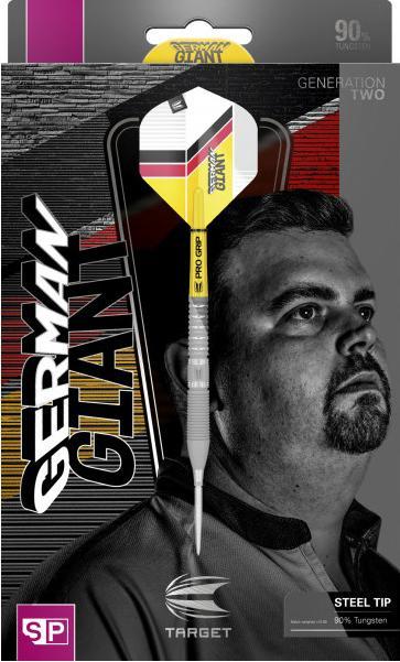 Produktbild Target Gabriel Clemens G2 SP (21 g)