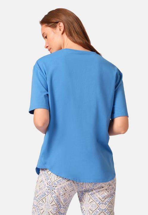 Produktbild Skiny Damen Shirt kurzarm Night In 02 (36)