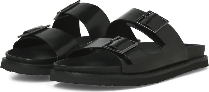 Immagine prodotto Jack & Jones Jfwmoralli Leather Sandal Styd Ln (45)