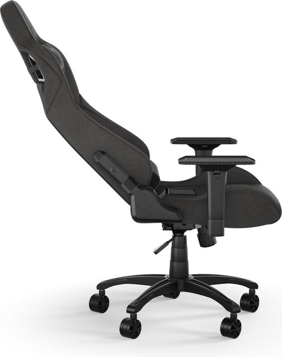 Actual product image Corsair T3 Rush