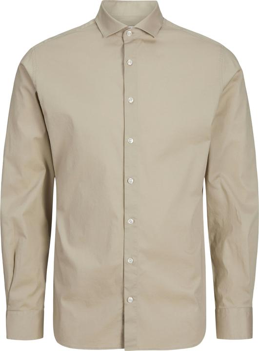 Produktbild Jack & Jones Jprblajaxon Stretch Shirt L/S Noos (L)