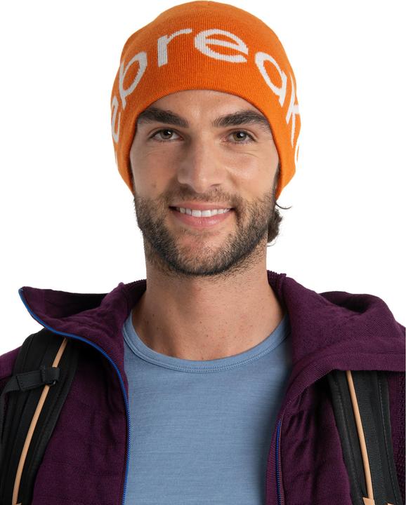 Image du produit Icebreaker U Mer Bonnet (Taille unique)