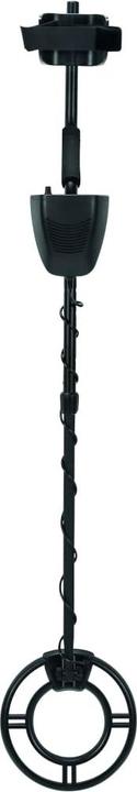 Actual product image Velleman Metal detector CS250 Search depth