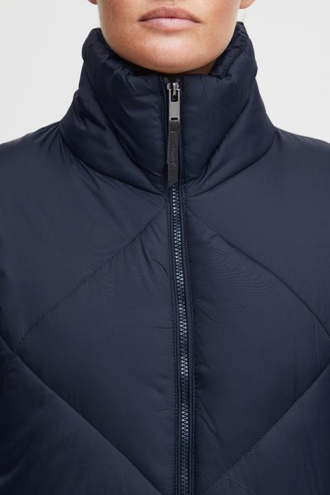 Actual product image Oxmo BY - OXBonnie - Coat - 21800187-ME (40)