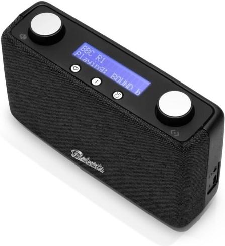 Actual product image Roberts Play 11 (DAB+, DAB, FM, AM)