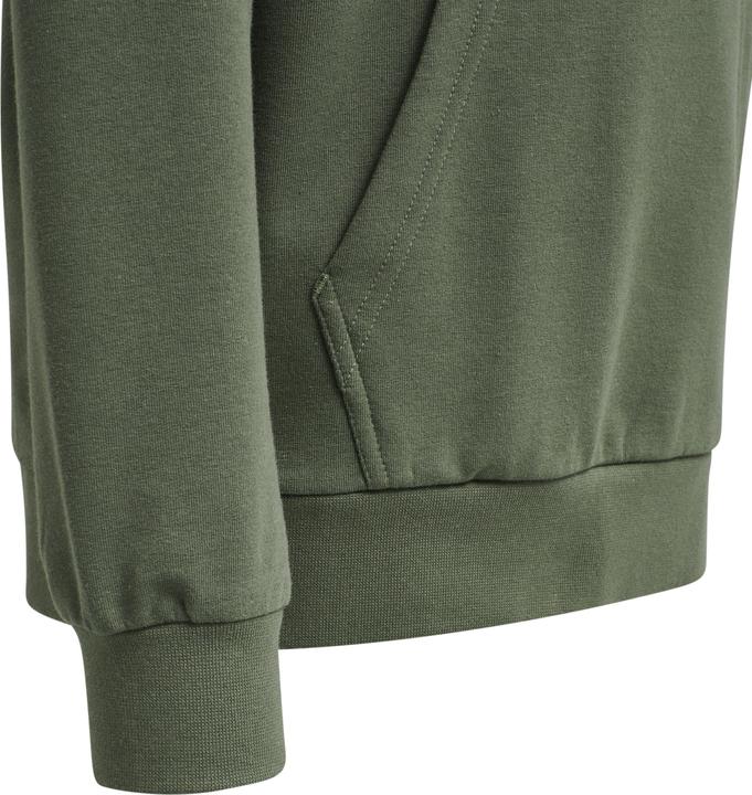 Image du produit hummel Cuatro Hoodie (104)