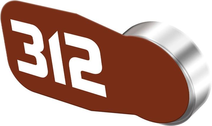 Produktbild Energizer Hearing Aid 312 (8 Stk., A312, 160 mAh)