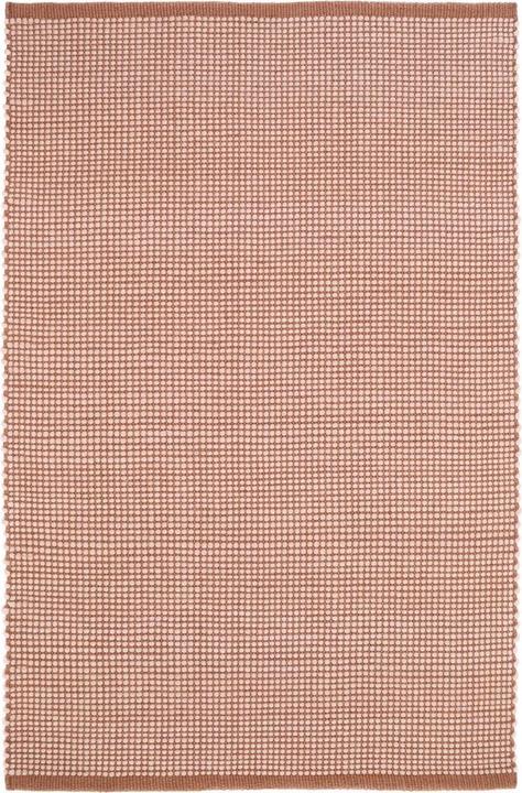 Image du produit Nattiot Tapis Bergen Nude (140 x 200 cm)