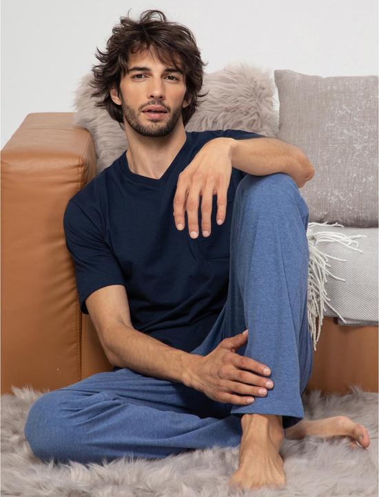 Immagine prodotto Ammann Pantaloni da uomo, lunghi (M)