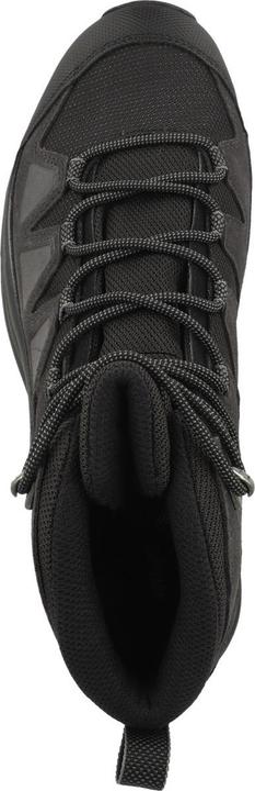 Actual product image Salomon Quest Rove Gtx Black Phantom Magnet (41 1/3)