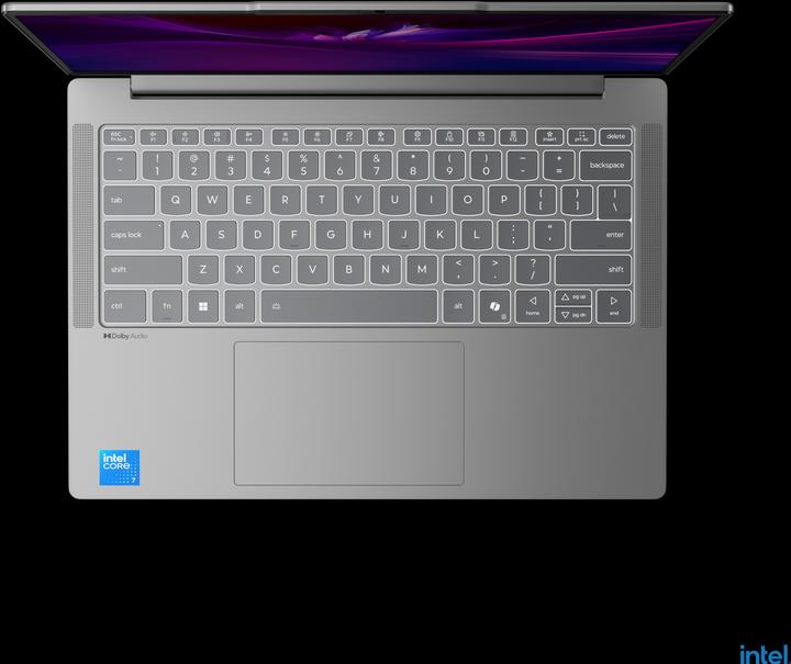 Image du produit Lenovo IdeaPad Slim 5 14IRH10R (14", 16 Go, 512 Go, DE)