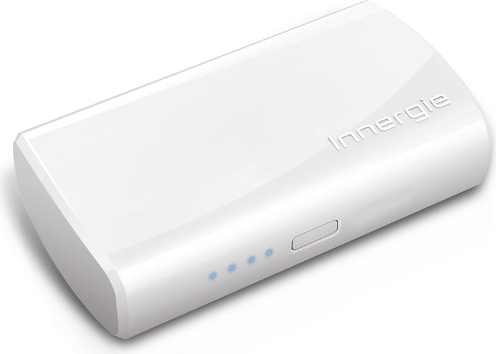 Produktbild Innergie Powerbank (5200 mAh, 19.24 Wh)