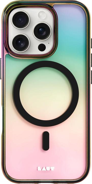 Produktbild Laut Holo iPhone 16 Pro Max Holo Midnight (Apple iPhone 16 Pro Max)