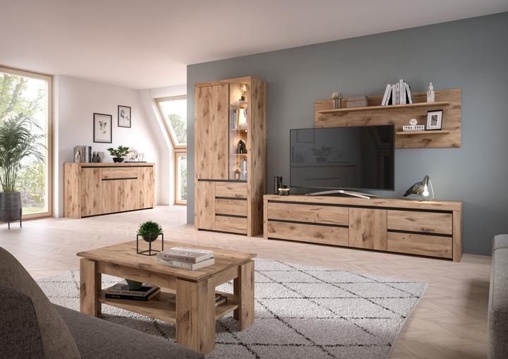 Produktbild Xonox Home Regal Woody