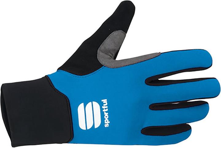 Produktbild Sportful Kinder Softshell Handschuhe (L)