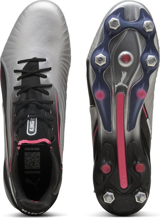 Image du produit Puma King Ultimate Mxsg (46.5)