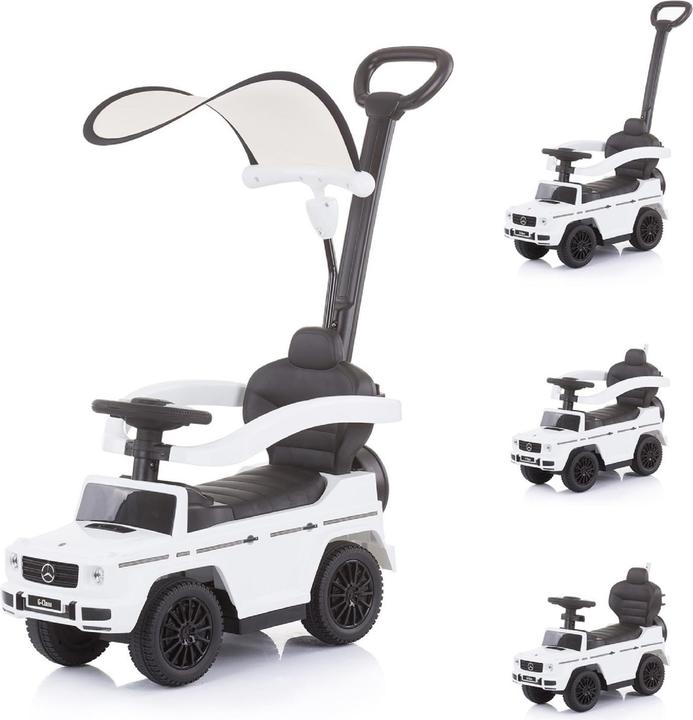 Immagine prodotto Chipolino Scorrevole Mercedes Benz G350d