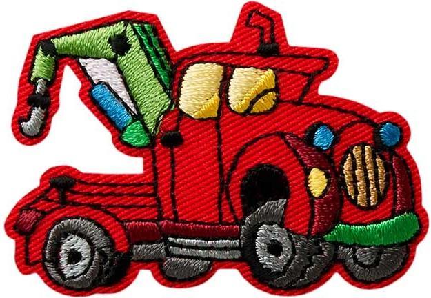 Actual product image Mono Quick Abschlepper (1 x)