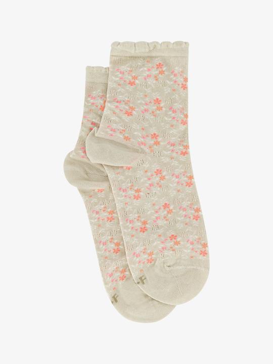 Produktbild Bleuforêt Socken sand (39 - 41)