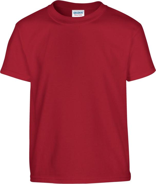 Rosso cardinale