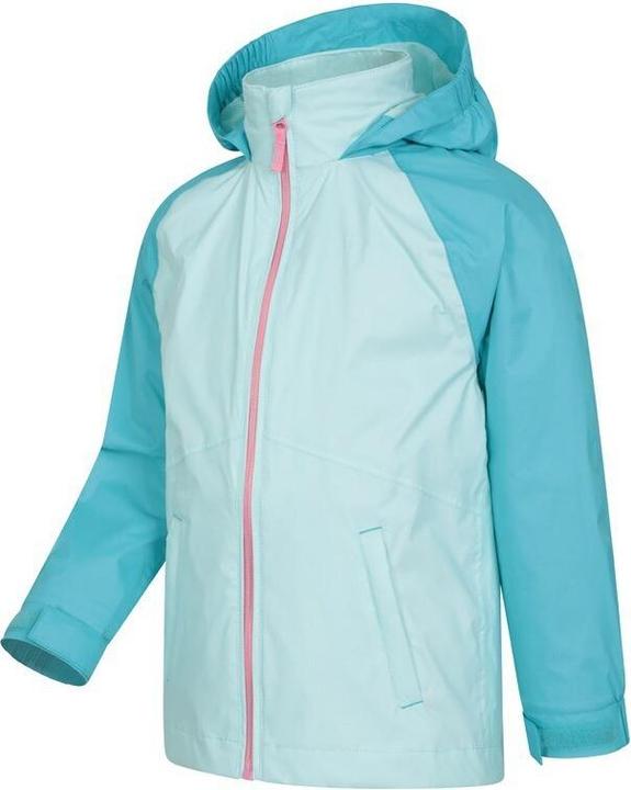 Immagine prodotto Mountain Warehouse Giacca Torrent II impermeabile (104)