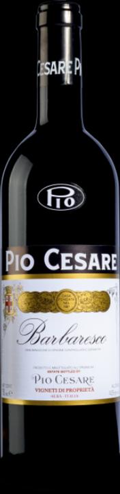 Actual product image Pio Cesare Barbaresco DOCG (1 x 75 cl, 2015)
