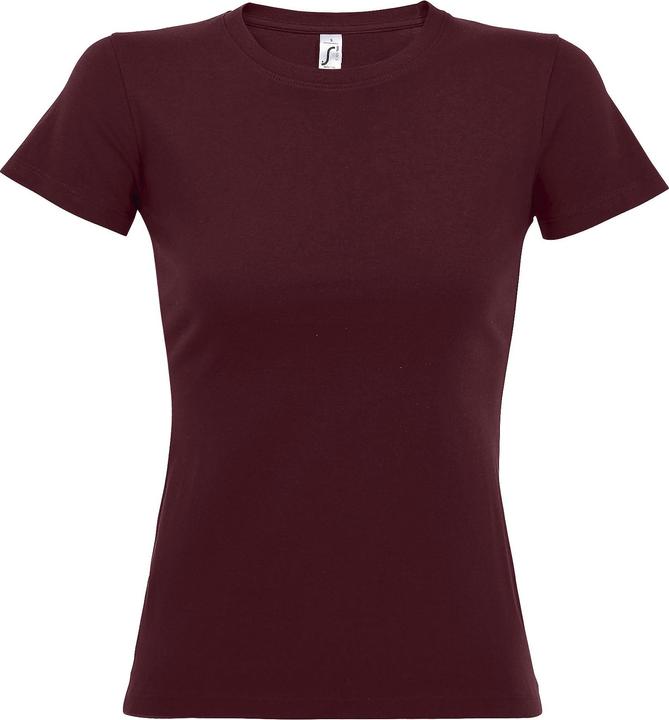 Immagine prodotto Sols T-shirt imperiale a manica corta e collo rotondo (L)