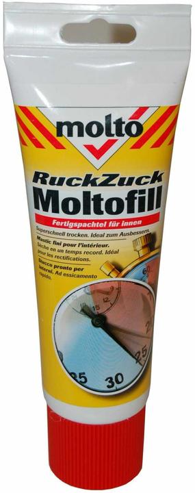 Produktbild Molto RuckZuck Moltofill (368 g)
