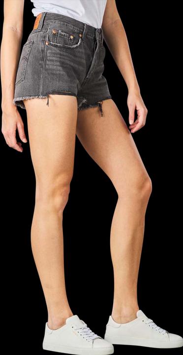 Image du produit Levis 501 Original Shorts eat your words (W30)