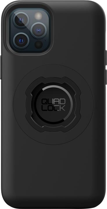 Produktbild Quad Lock Hard Cover Mag Case (Apple iPhone 12)