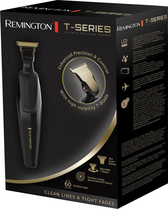 Immagine prodotto Remington Trimmer di precisione MB7000