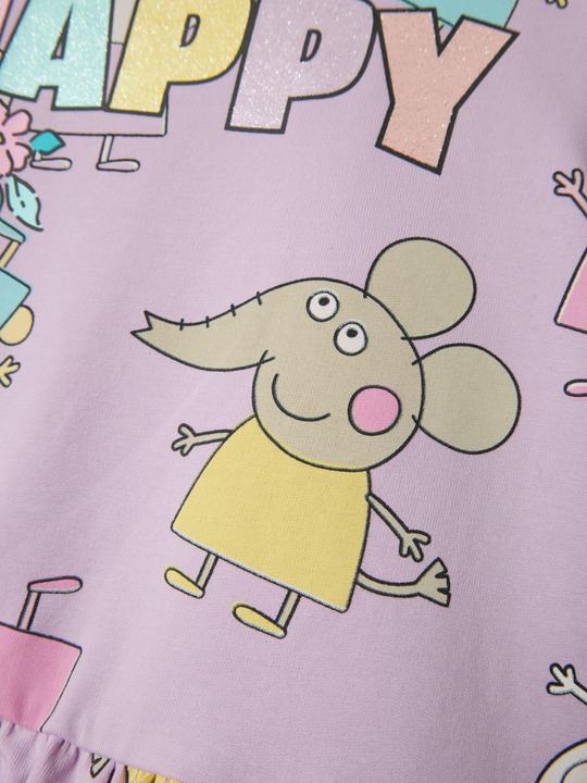 Produktbild Name it Peppa Wutz Kleid (98)