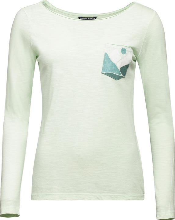 Chillaz Women's Takaka Hill (38, M)