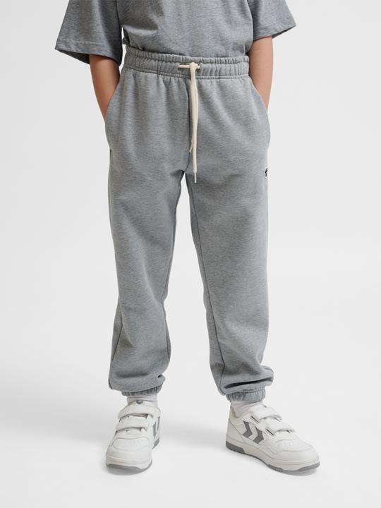 Actual product image hummel Hmljr Loose Sweatpants Bee (152)