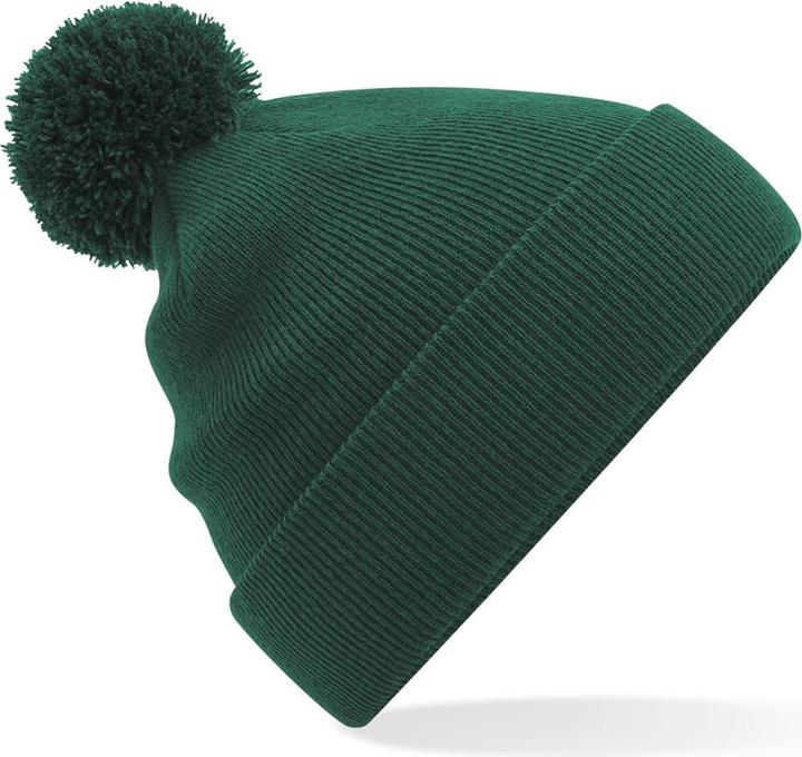 Produktbild Beechfield Original Mütze Bommel (One Size)