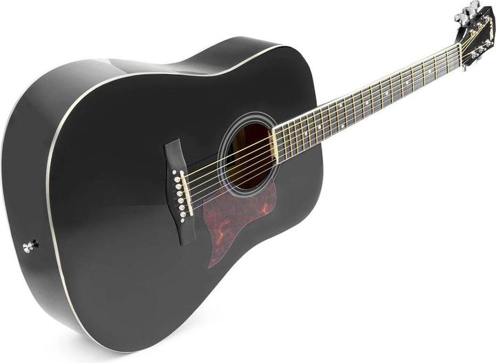Actual product image Max SoloJam Set (Acoustic guitar, Linden, Wood)