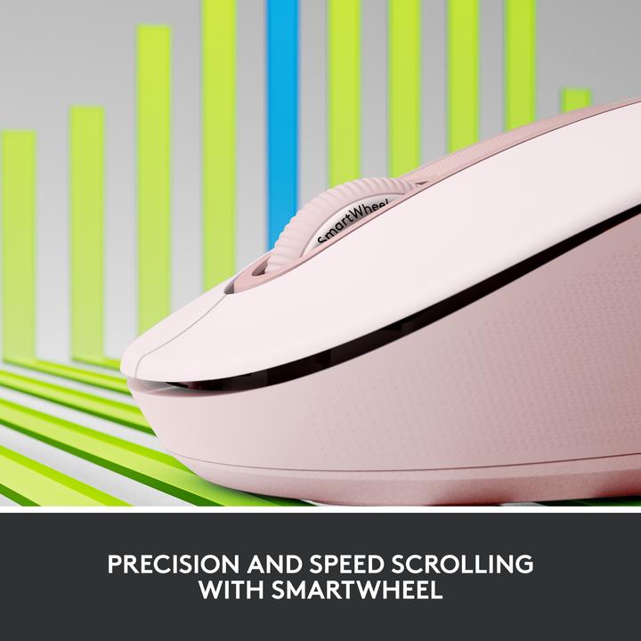 Immagine prodotto Logitech Signature M650 L (Senza fili)
