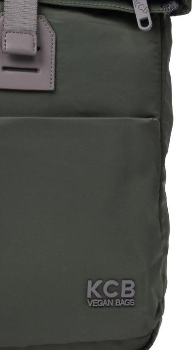 Produktbild KCB Kleiner Rucksack Hook, Khaki